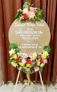 Ulang tahun Kabupaten Ngawi